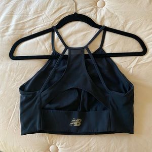 New Balance Sports Bra